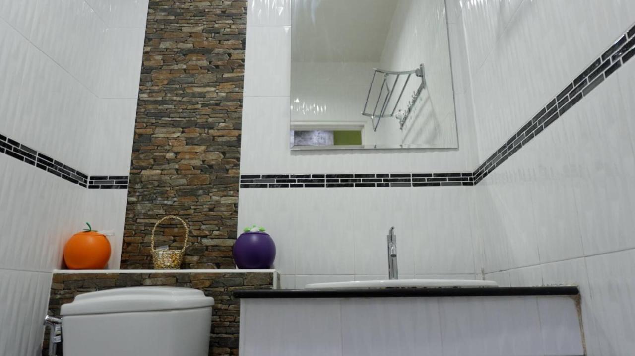 סוראט תאני Amazon Resort מראה חיצוני תמונה