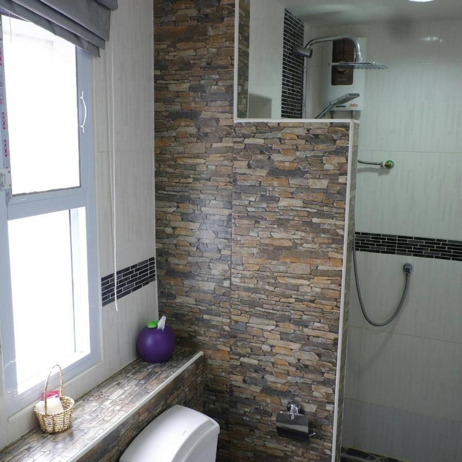 סוראט תאני Amazon Resort מראה חיצוני תמונה