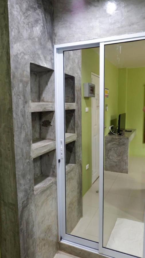 סוראט תאני Amazon Resort מראה חיצוני תמונה