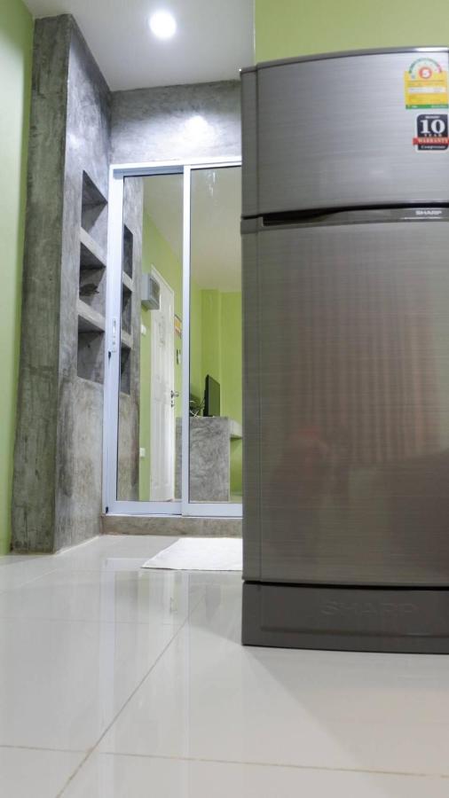 סוראט תאני Amazon Resort מראה חיצוני תמונה