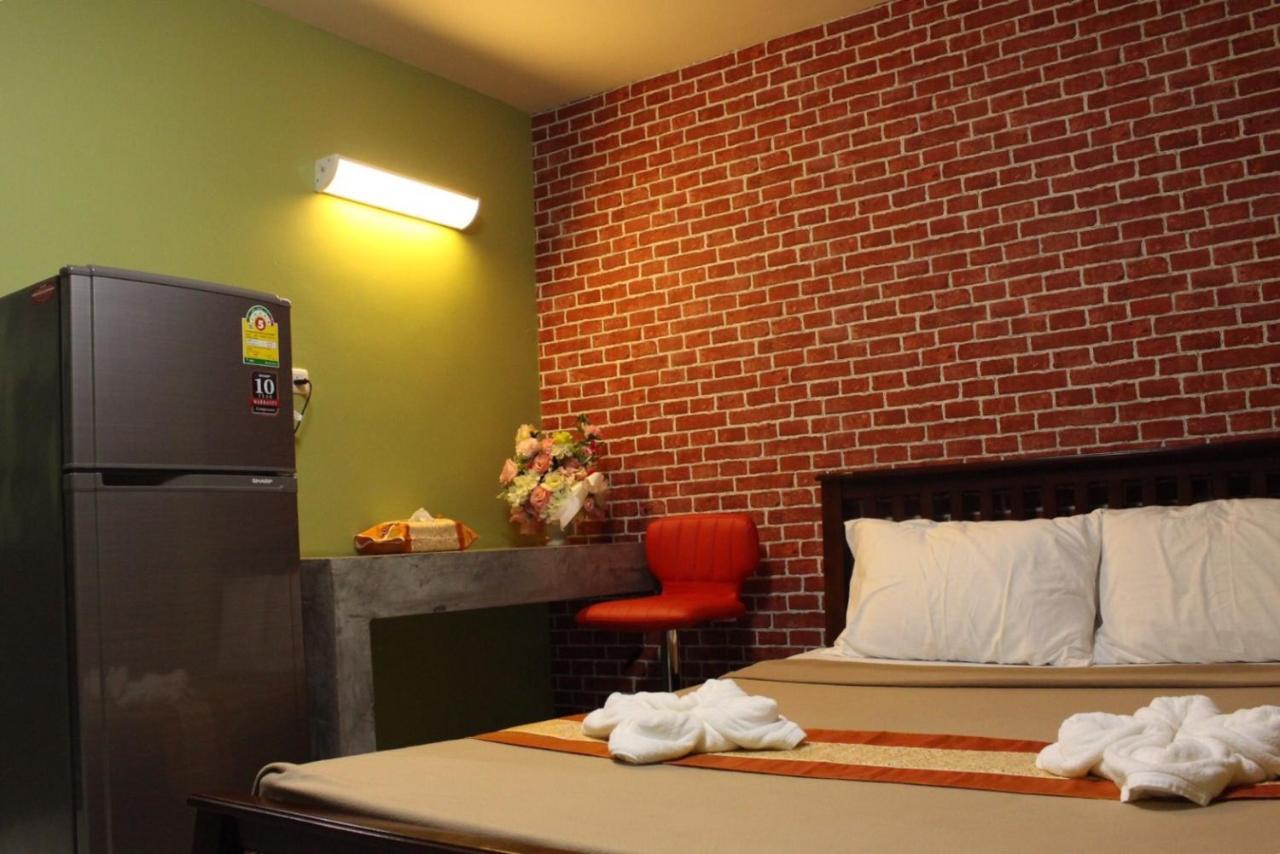 סוראט תאני Amazon Resort מראה חיצוני תמונה