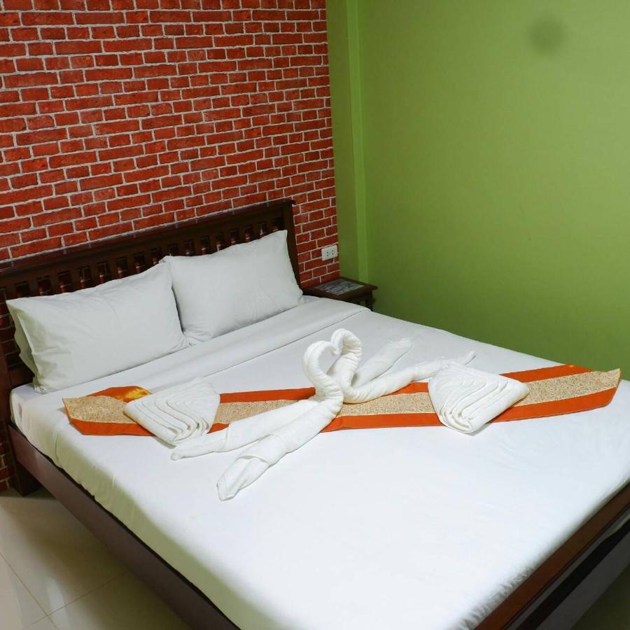 סוראט תאני Amazon Resort מראה חיצוני תמונה